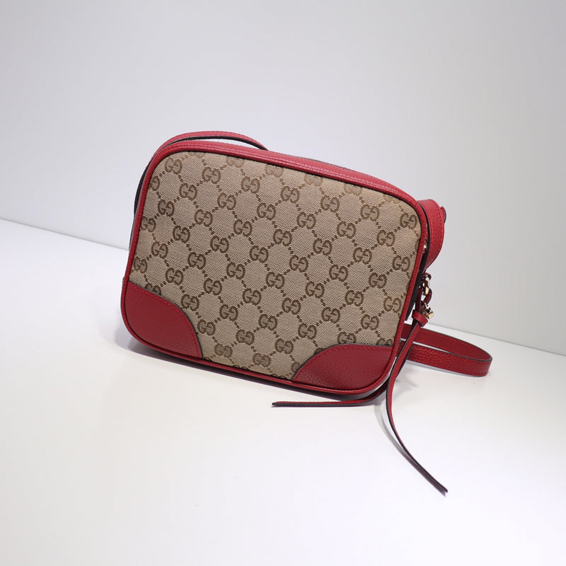 Satchel Bags - GCI Bags - 4000