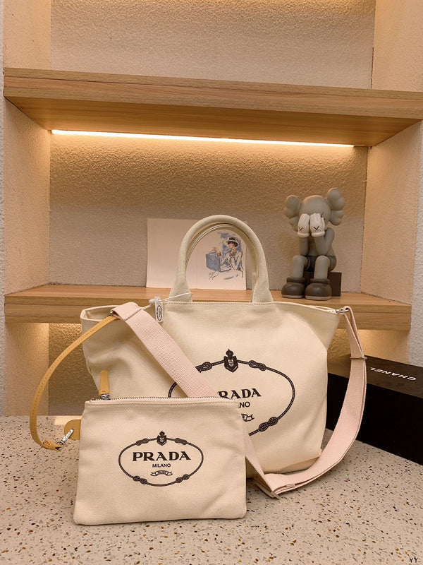 Satchel Bags - PDA Bags - 504