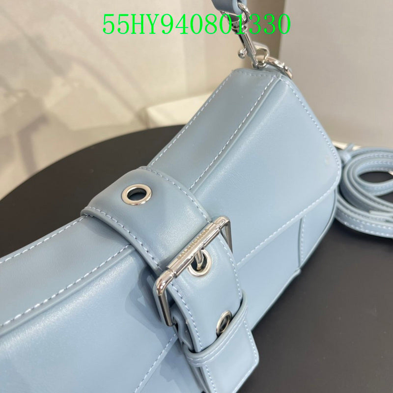 Satchel Bags - BGA Bags - 2142