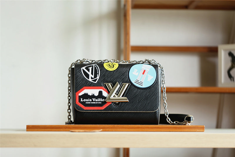 Glami GlamI Lu-Vi bags - 8493