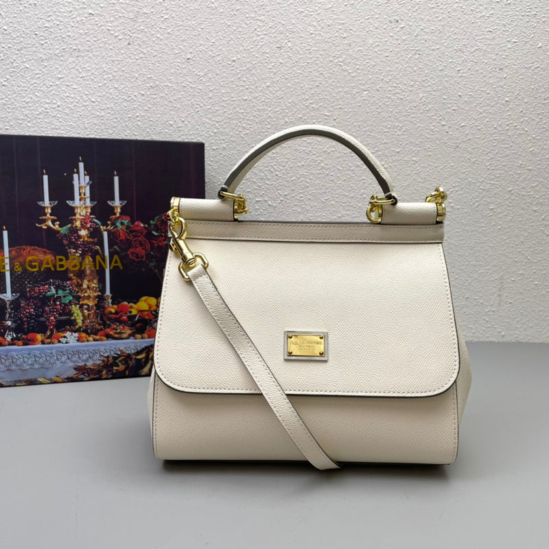 Satchel Bags - DG Bags - 087