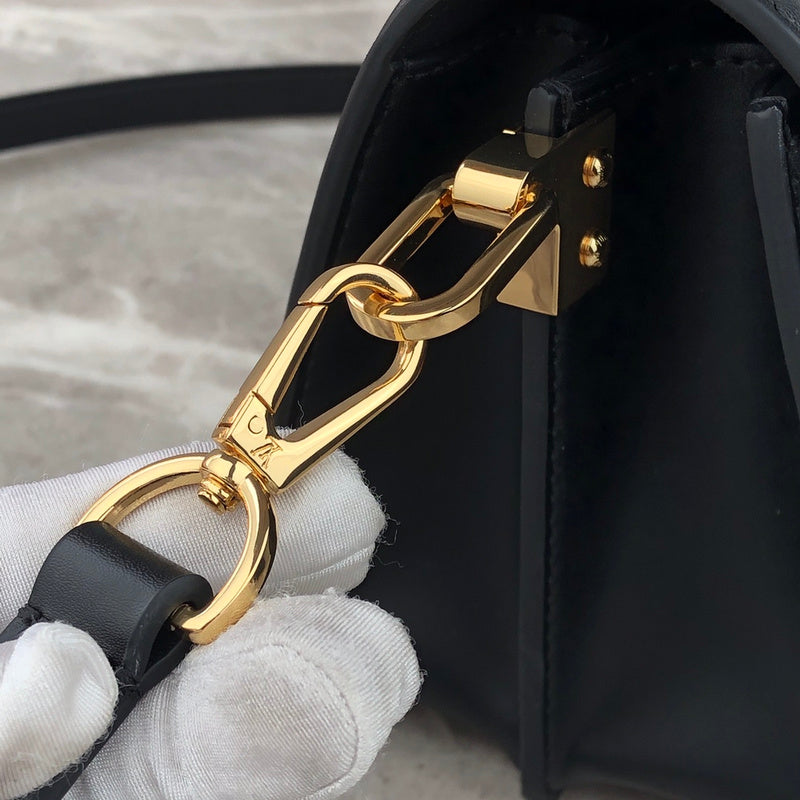 Satchel Bags - VL Bags - 4664