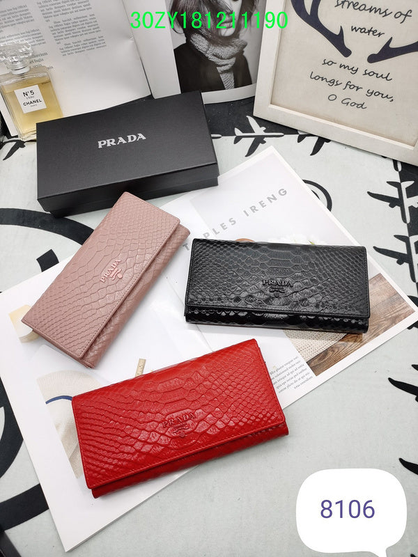 Glami - PD Wallet - 291