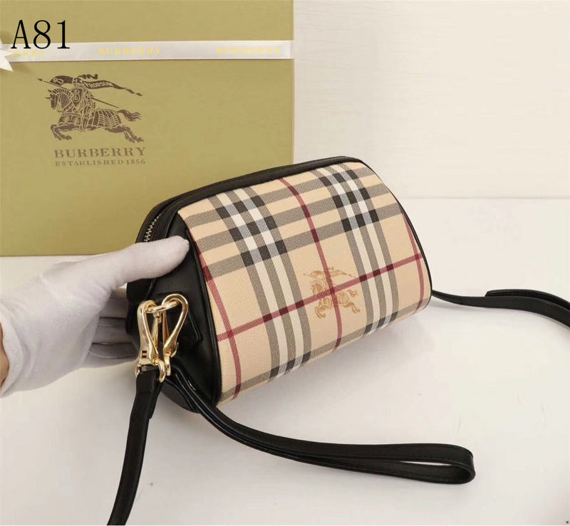 Fan Fashion -GLM - Top quality BBR Bags - 862