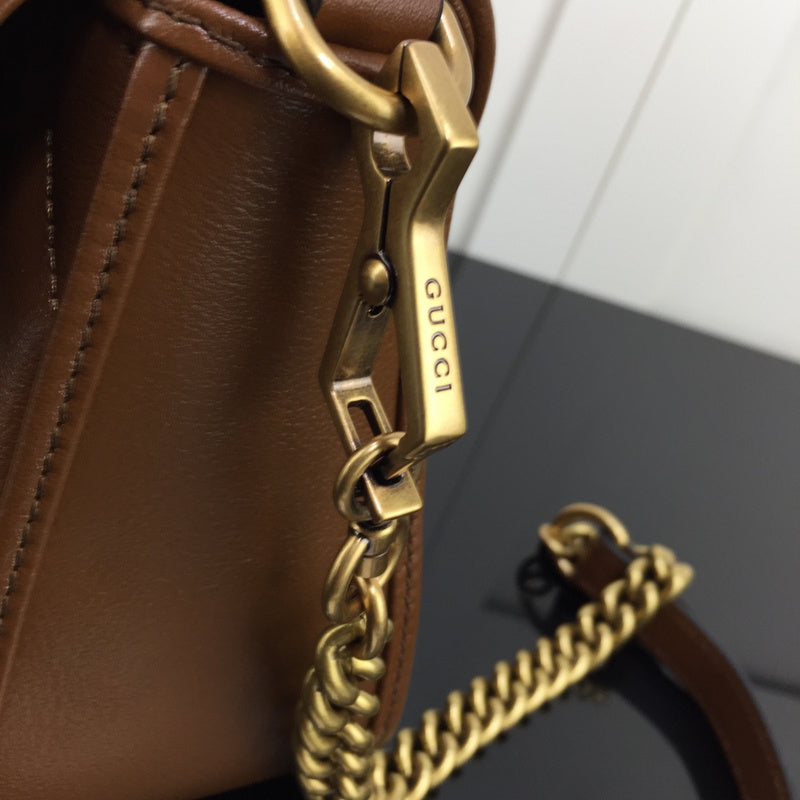 Satchel Bags - GUC Bags - 332