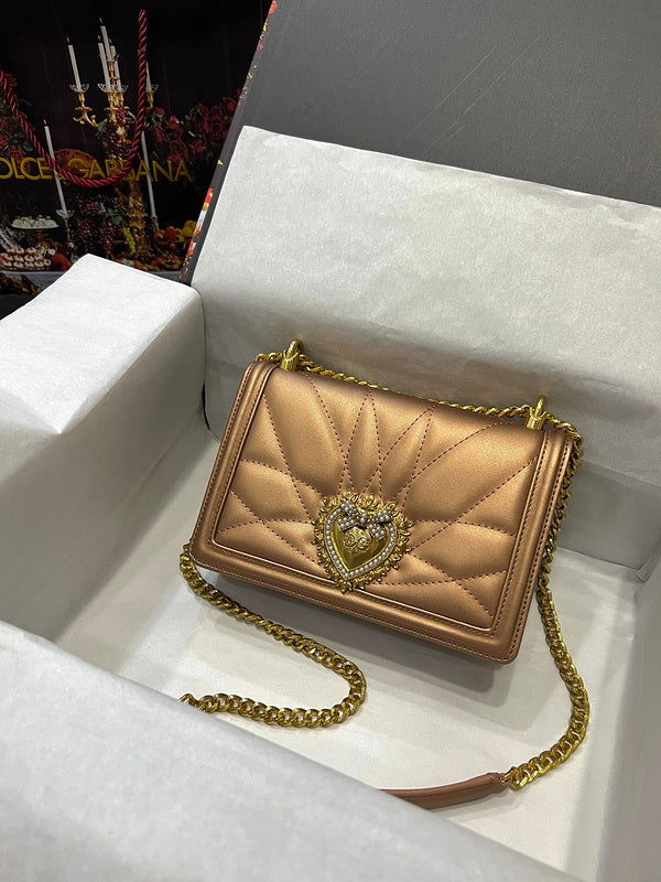 Satchel Bags - DG Bags - 373