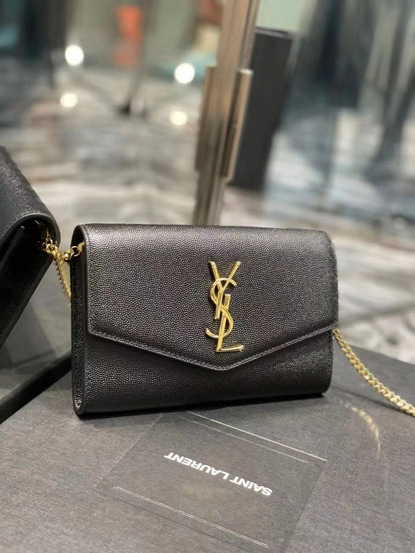 Satchel Bags - SLY Bags - 1670