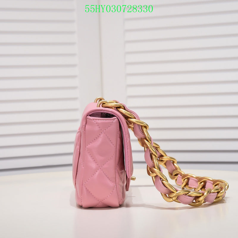 Satchel Bags - CHL Bags - 5062