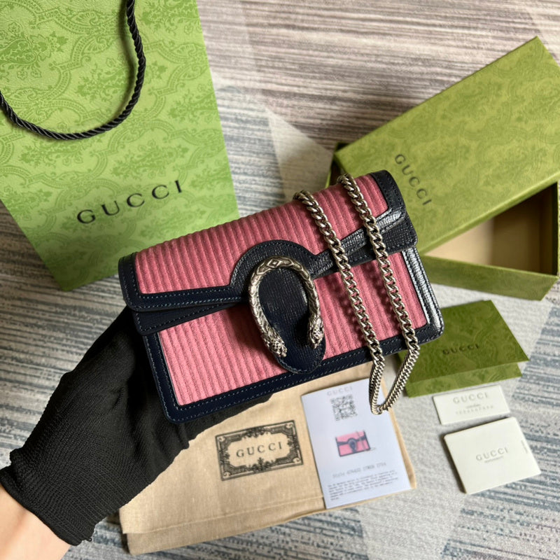 Satchel Bags - GCI Bags - 4902