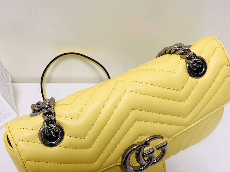 Satchel Bags - GCI Bags - 3953