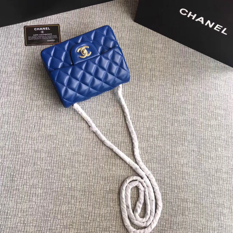 Satchel Bags - CHL Bags - 577