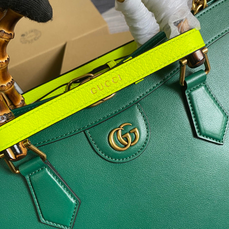 Satchel Bags - GCI Bags - 5122