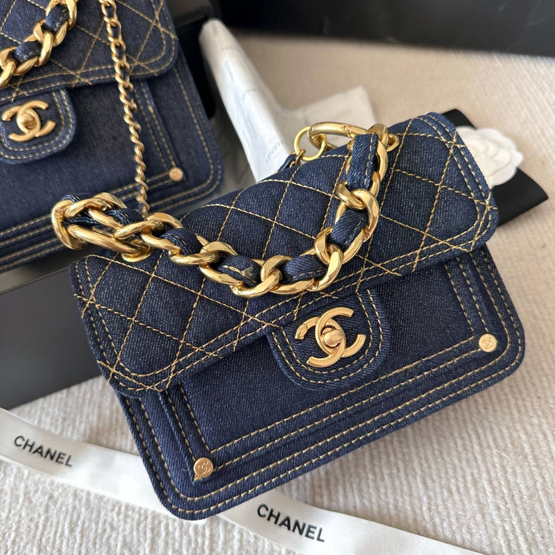 Satchel Bags - CHL Bags - 6943