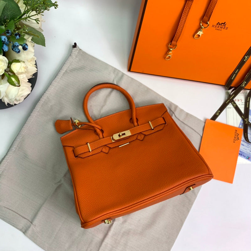 Satchel Bags - HMS Bags - 005