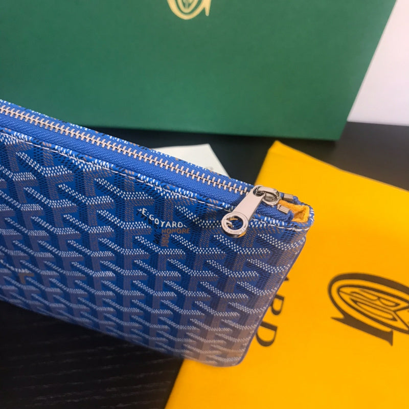 GLM - GYO Bags - 722