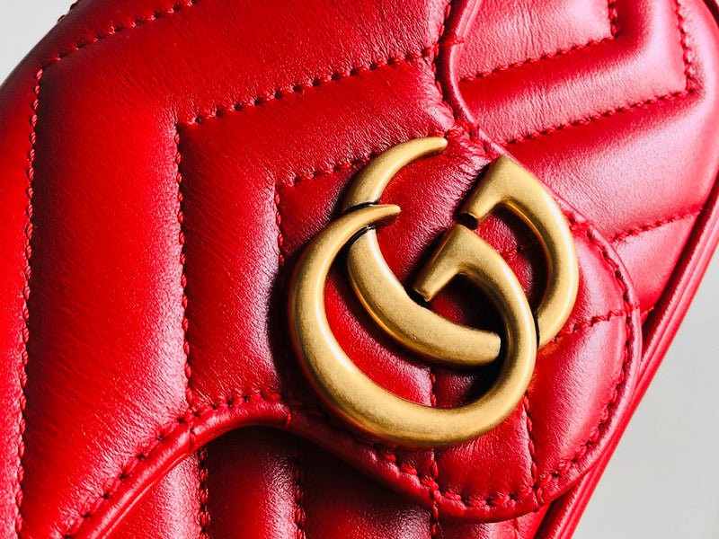 Satchel Bags - GCI Bags - 3932