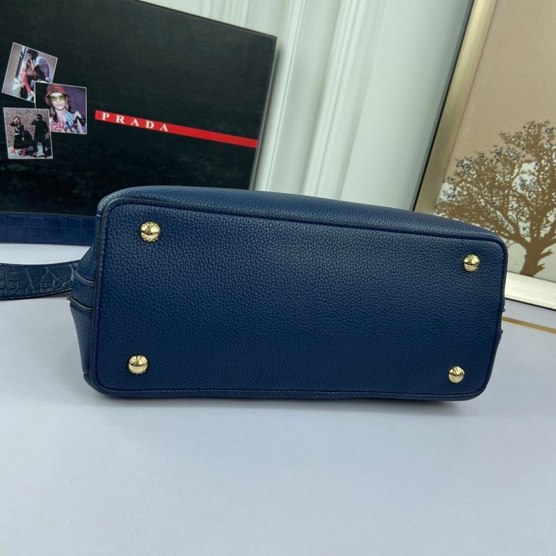 Satchel Bags - PDA Bags - 1271
