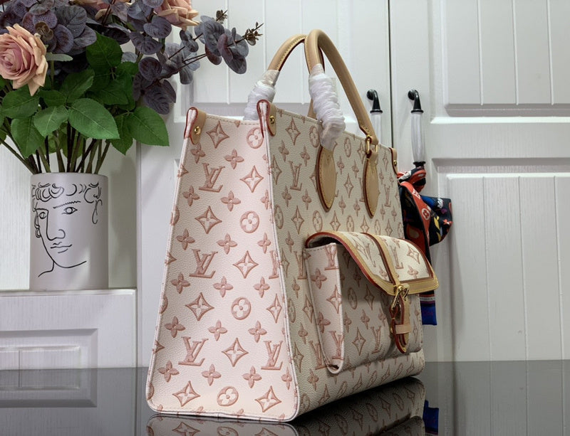 Satchel Bags - VL Bags - 2441
