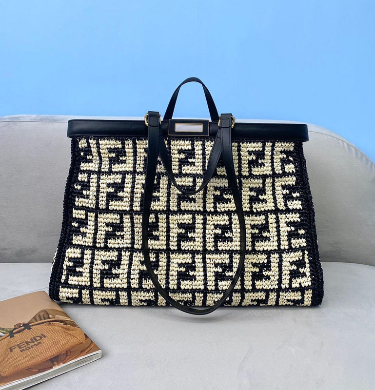 Satchel Bags - FDI Bags - 226