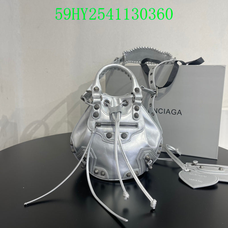 Satchel Bags - BGA Bags - 1949