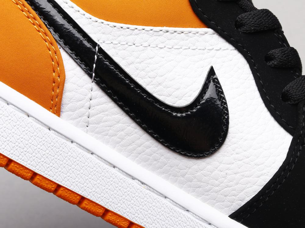 GLM - AJ1 smash the backboard