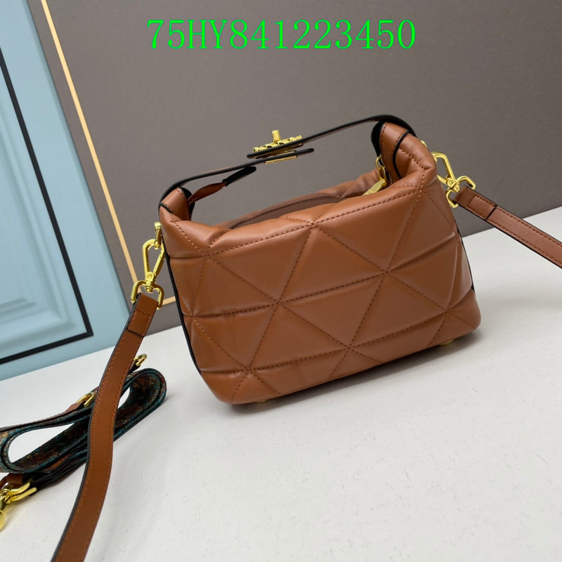 Satchel Bags - PDA Bags - 3706