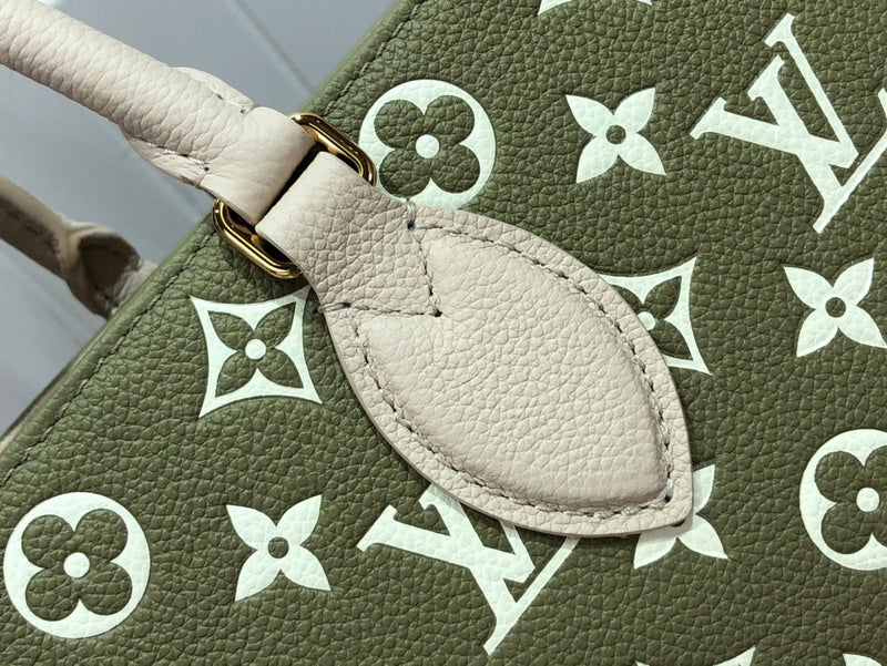 Glami GlamI Lu-Vi Bags - 16908