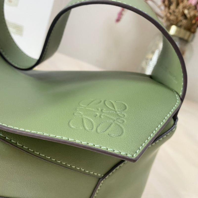 Satchel Bags - LOW Bags - 006