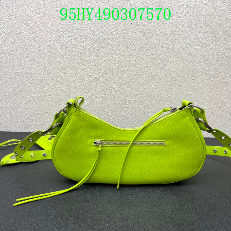 GLM Top Quality - BGA Bags - 1890