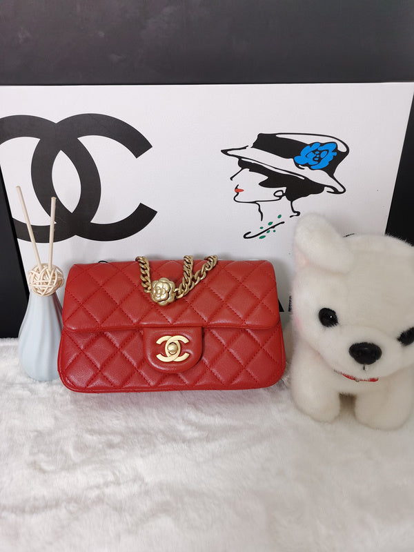 Satchel Bags - CHL Bags - 2437