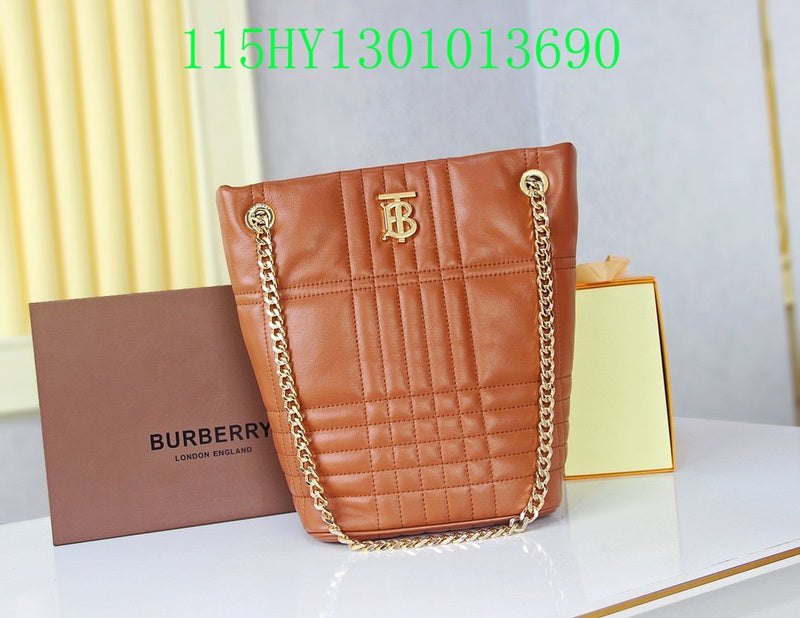 Fan Fashion -GLM - Top quality BBR Bags - 369