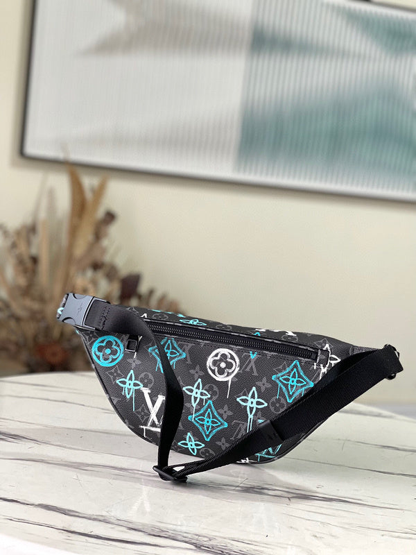 Glami- Glami- Lu-Vi bags - 4435