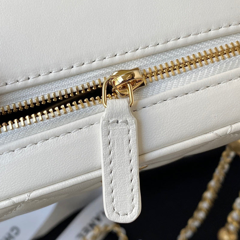Satchel Bags - CHL Bags - 7653
