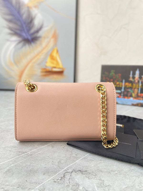 Satchel Bags - DG Bags - 171