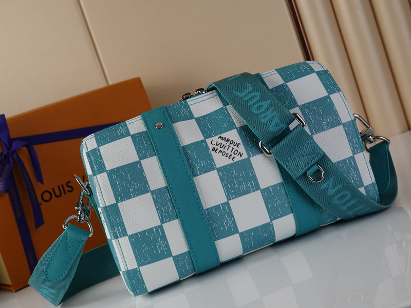 Satchel Bags - VL Bags - 5048