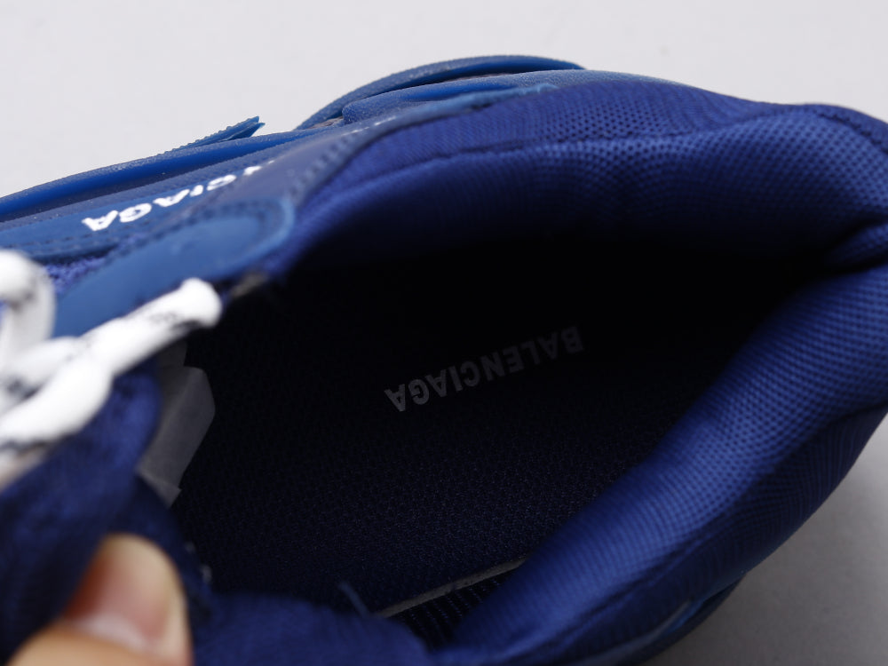 GLM - Bla 19SS Air Cushion Blue Sneaker