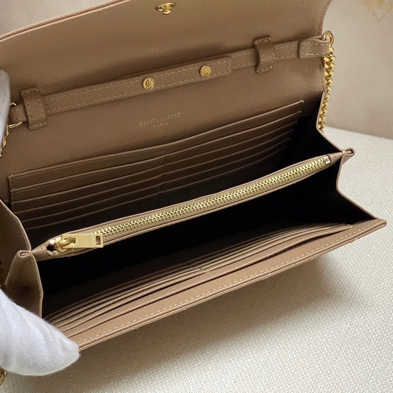 Satchel Bags - SLY Bags - 2640