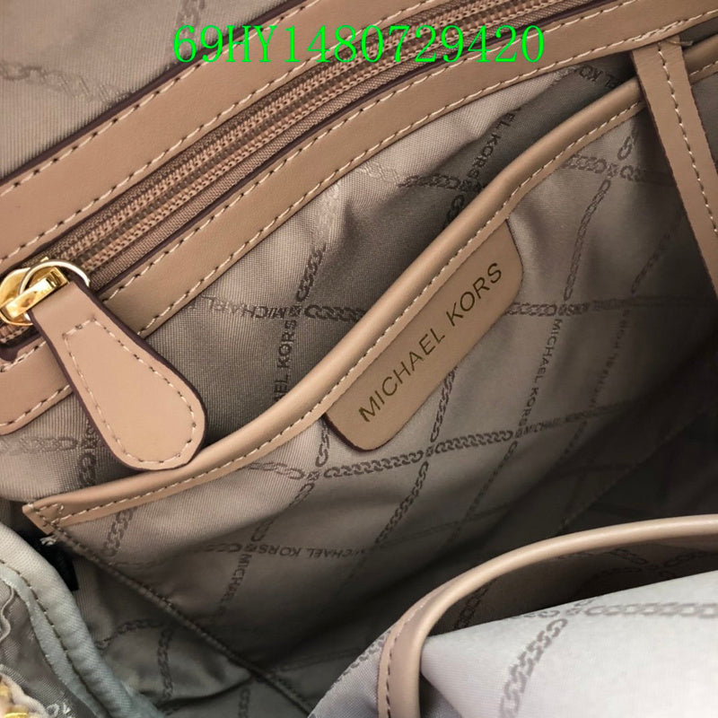 Satchel Bags - MK Bags - 714