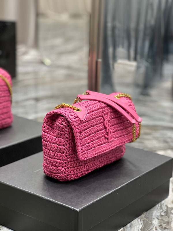 GLM - SLY Bags - 605
