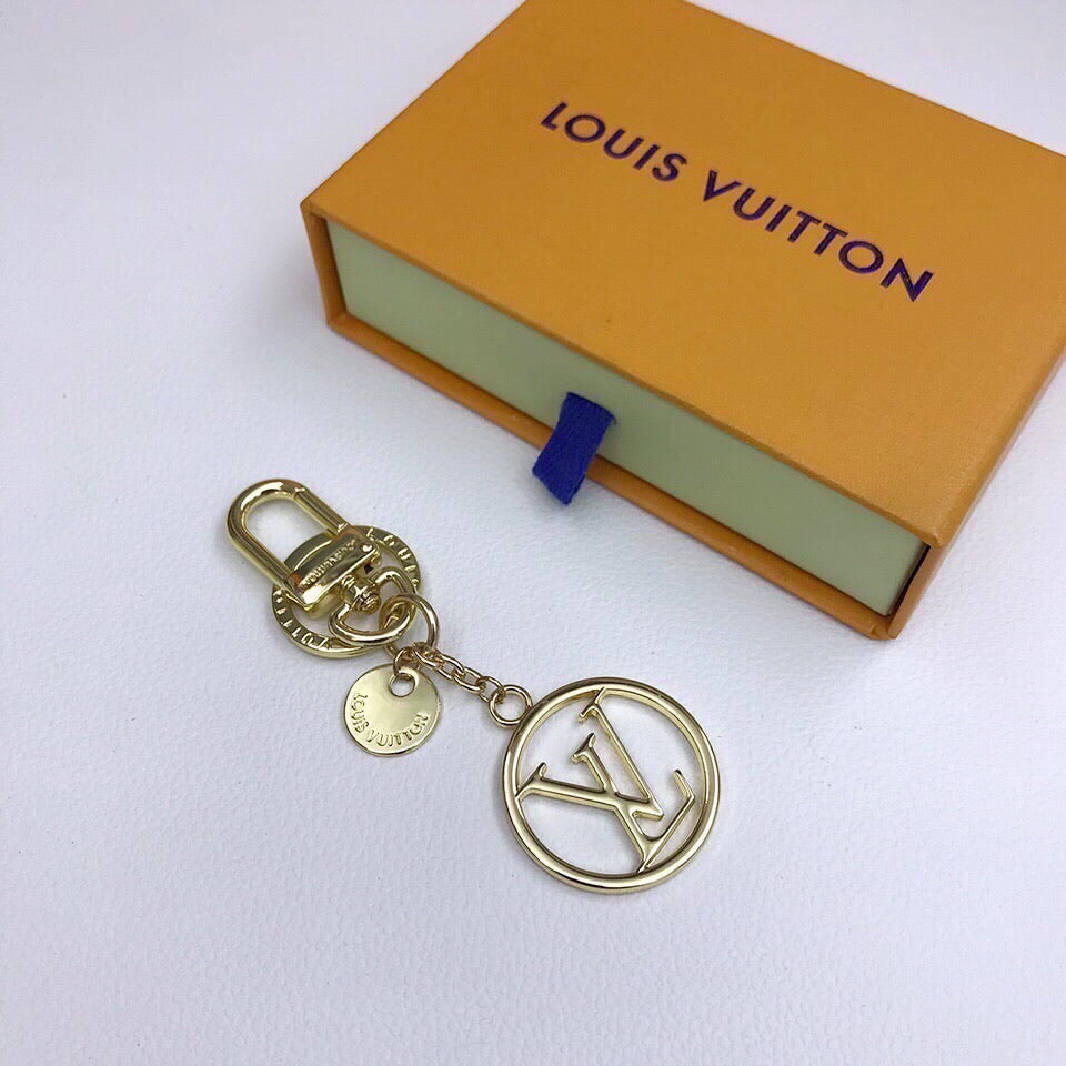 GLM - Top Quality Keychains LUV 021