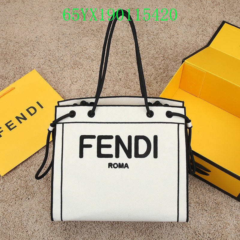Glami - FDE Bags - 3467