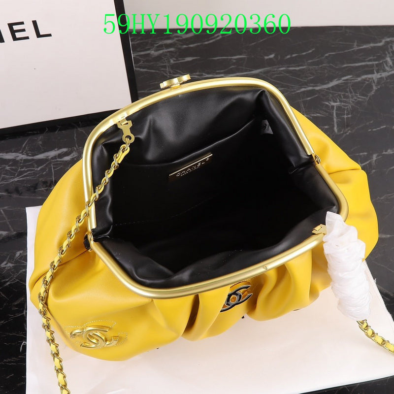 Glami - CHL Bags - 2198