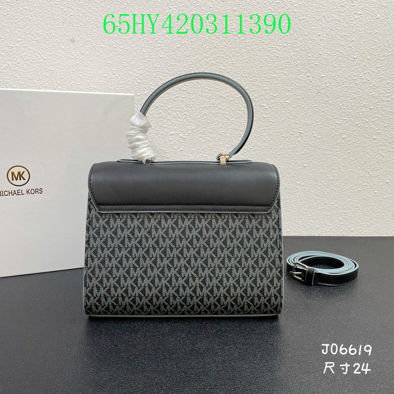 Satchel Bags - MK Bags - 477
