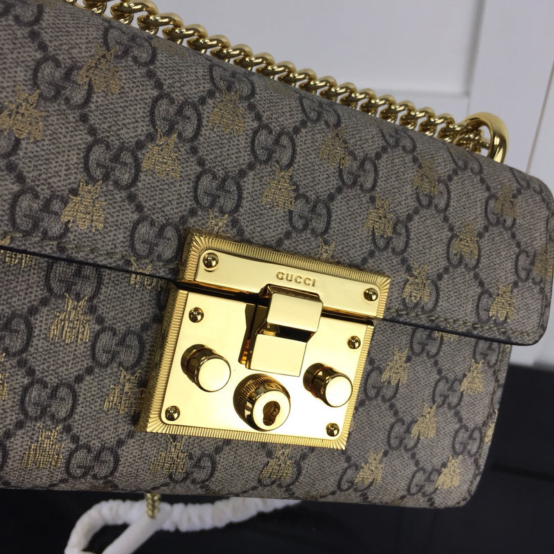 Satchel Bags - GUC Bags - 1183