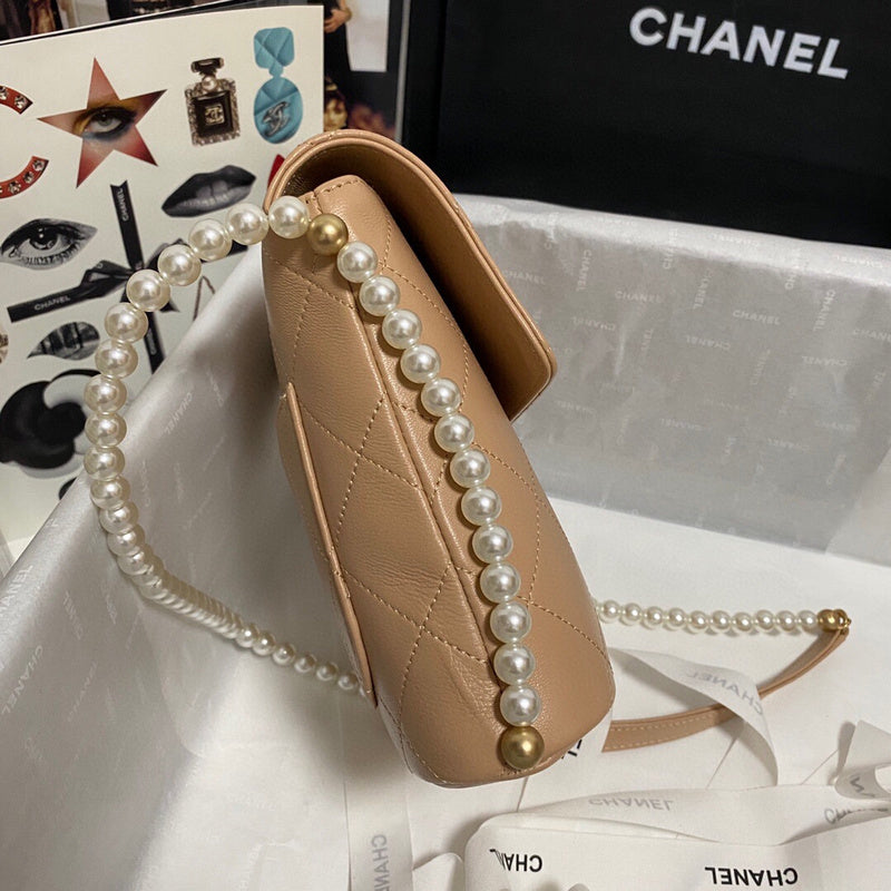 Satchel Bags - CHL Bags - 4215