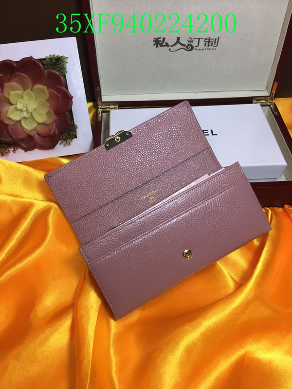 Glami - CHL Wallet - 2636