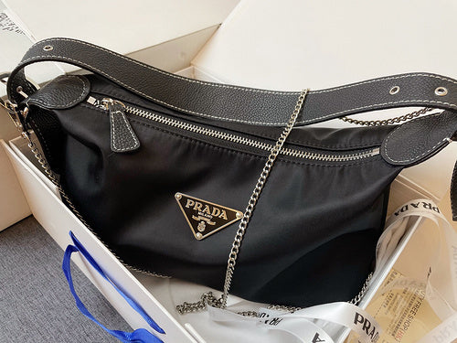 Satchel Bags - PDA Bags - 773