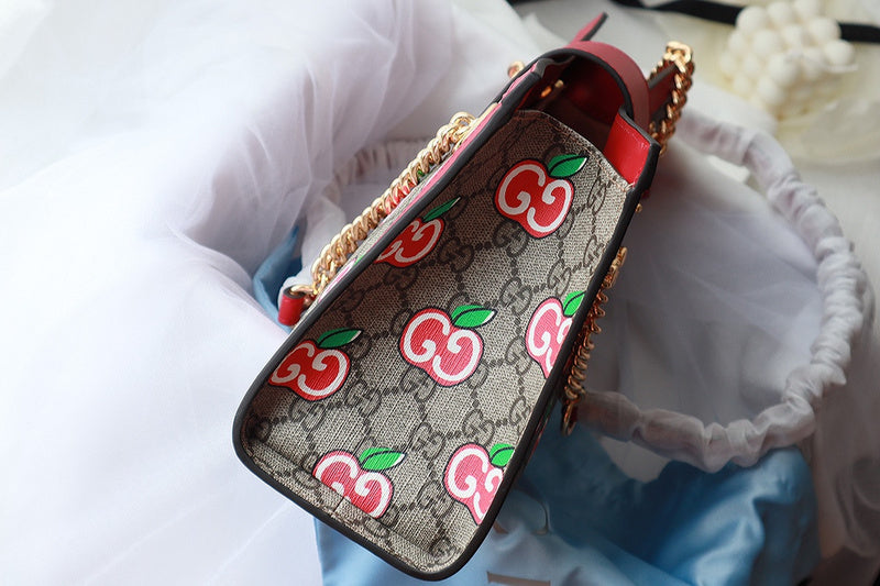 Satchel Bags - GCI Bags - 3864