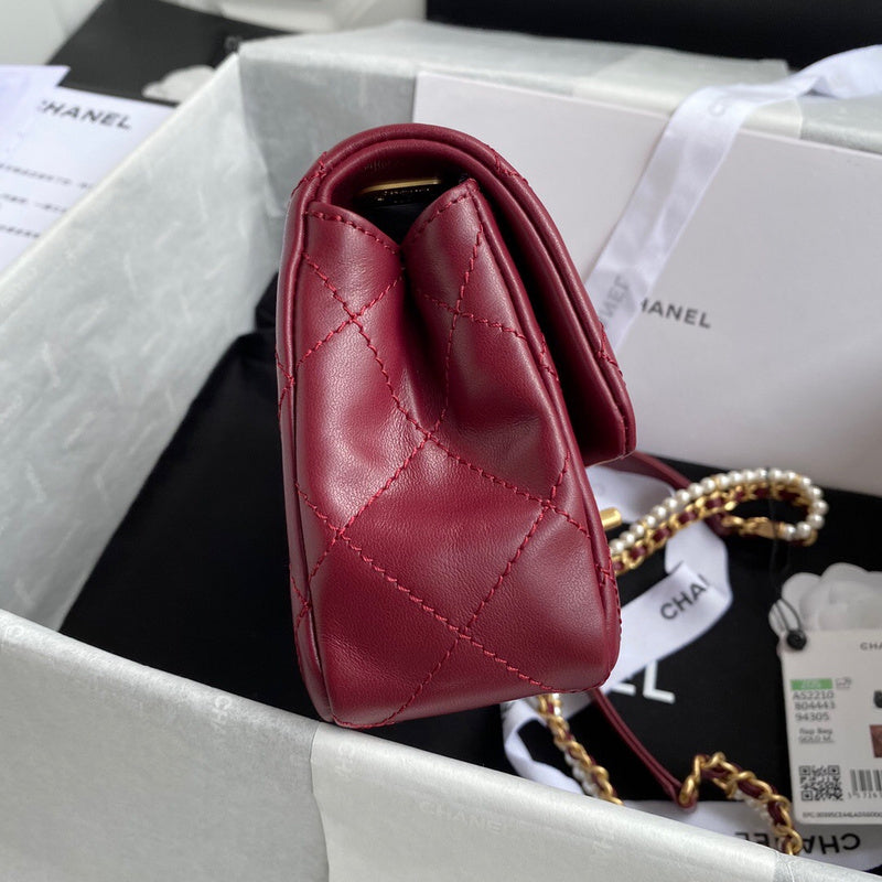 Satchel Bags - CHL Bags - 7449
