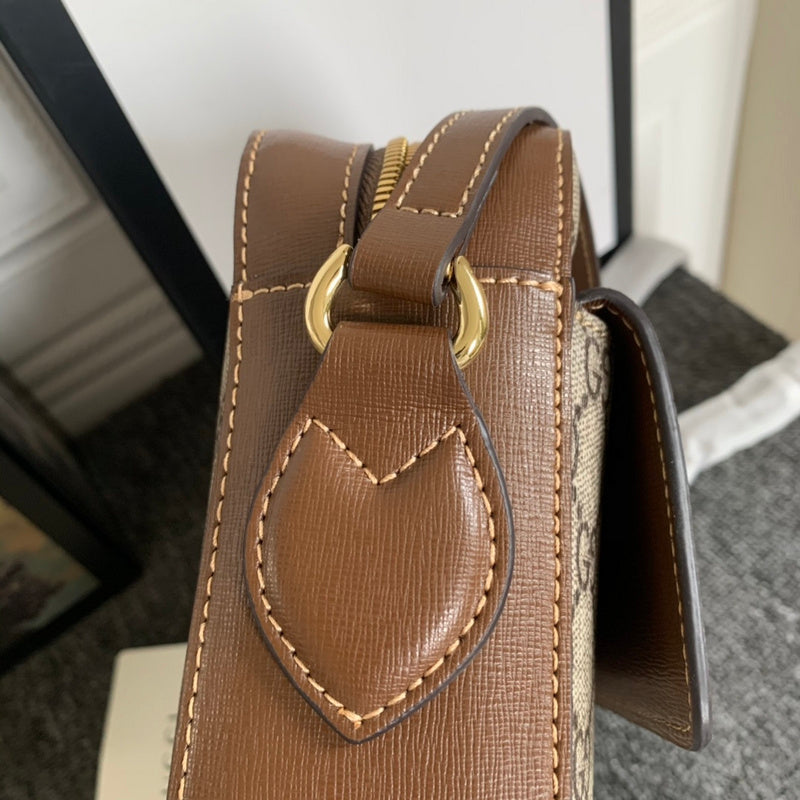 Satchel Bags - GUC Bags - 232